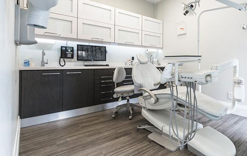 Commercial and Office Cleaning, Hallmark Environmental Inc
