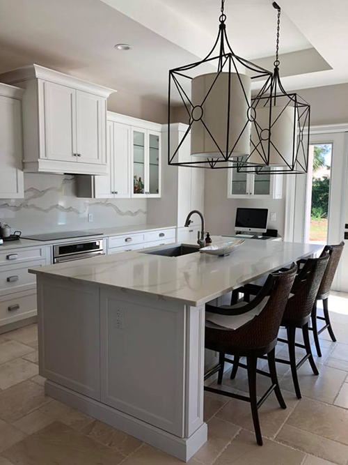 Hallmark Environmental House Cleaning