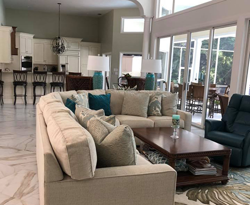 Private Home Cleaning, Hallmark Environmental Inc