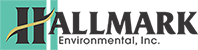 Hallmark Environmental Cleaning Services Logo